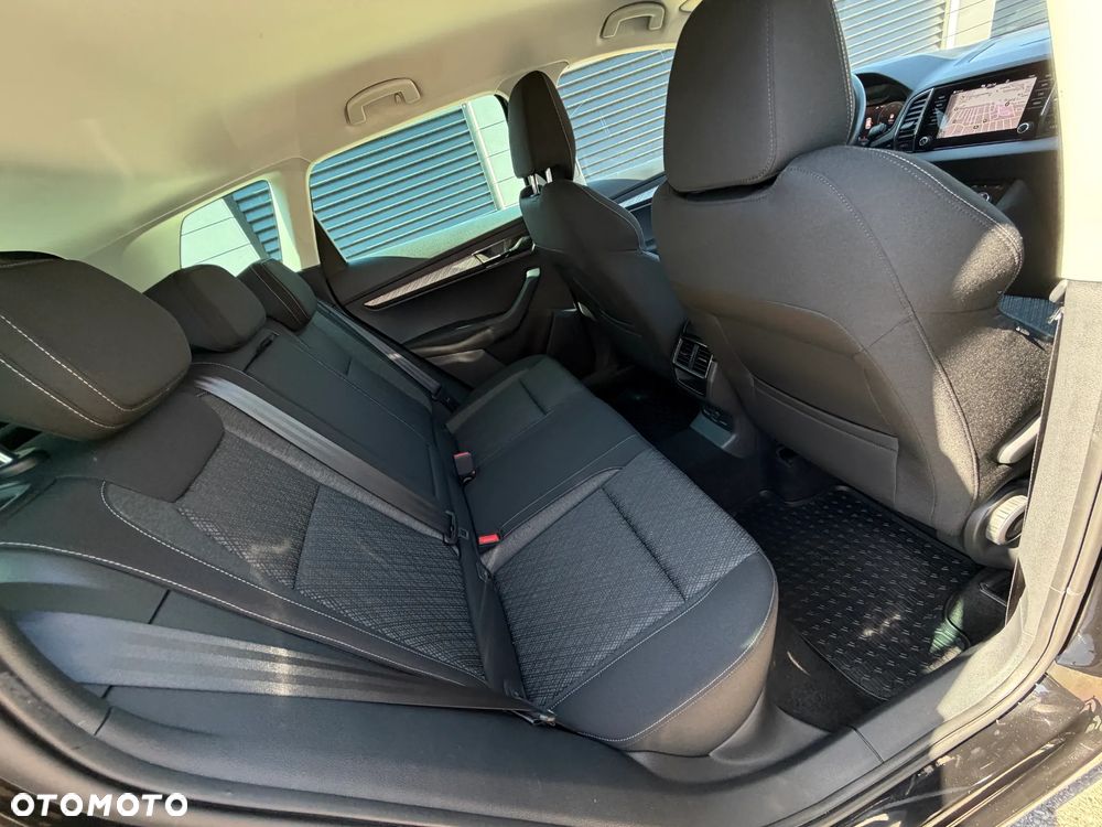 Skoda Karoq 2.0 TDI SCR 4x2 Style DSG - 33