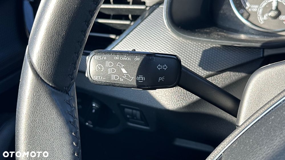 Skoda Scala 1.0 TSI Ambition - 27