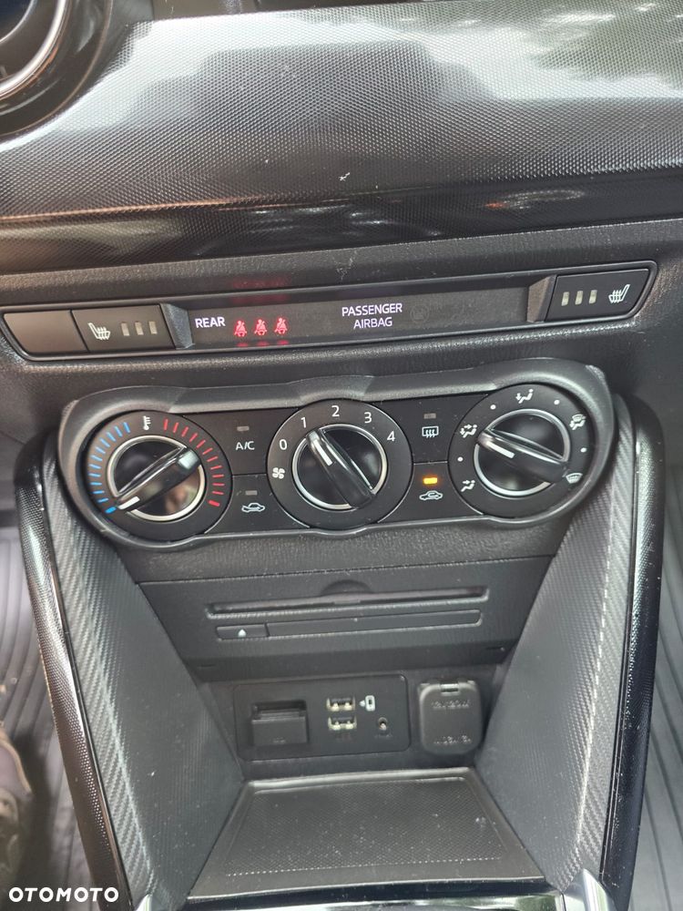 Mazda 2 1.5 Skyenergy - 17