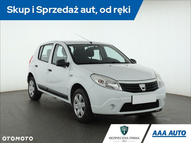 Dacia Sandero - 3