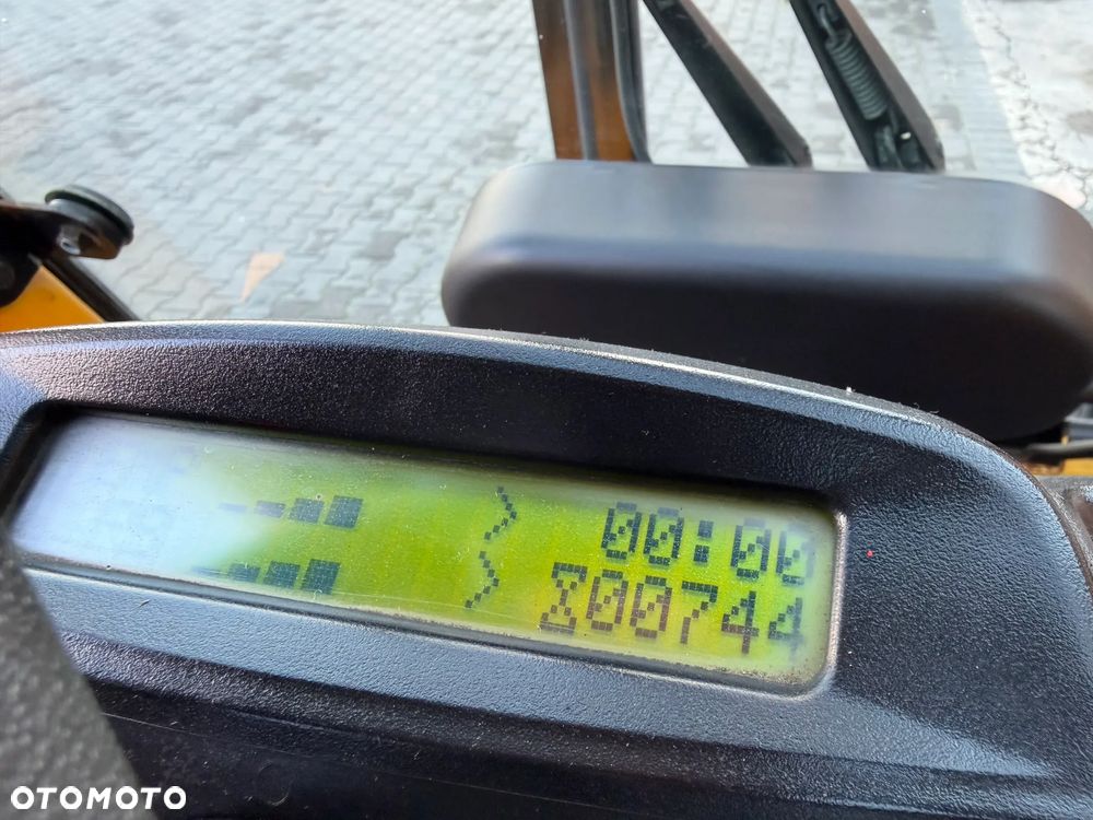 Hyster H3.0FT - 24