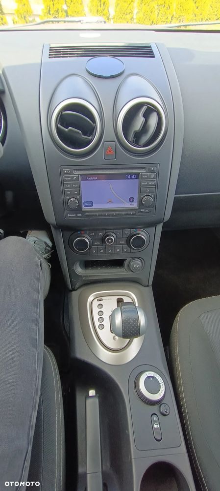 Nissan Qashqai+2 2.0 4x4 Acenta CVT - 30