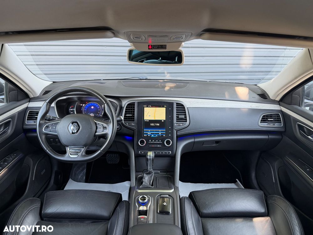 Renault Talisman ENERGY dCi 160 EDC INITIALE PARIS - 7