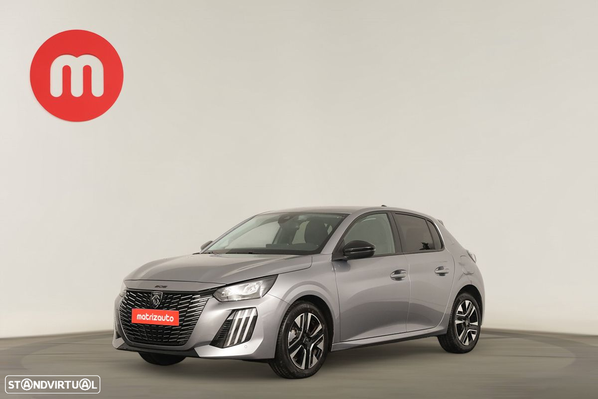 Peugeot 208 1.2 PureTech Allure - 2