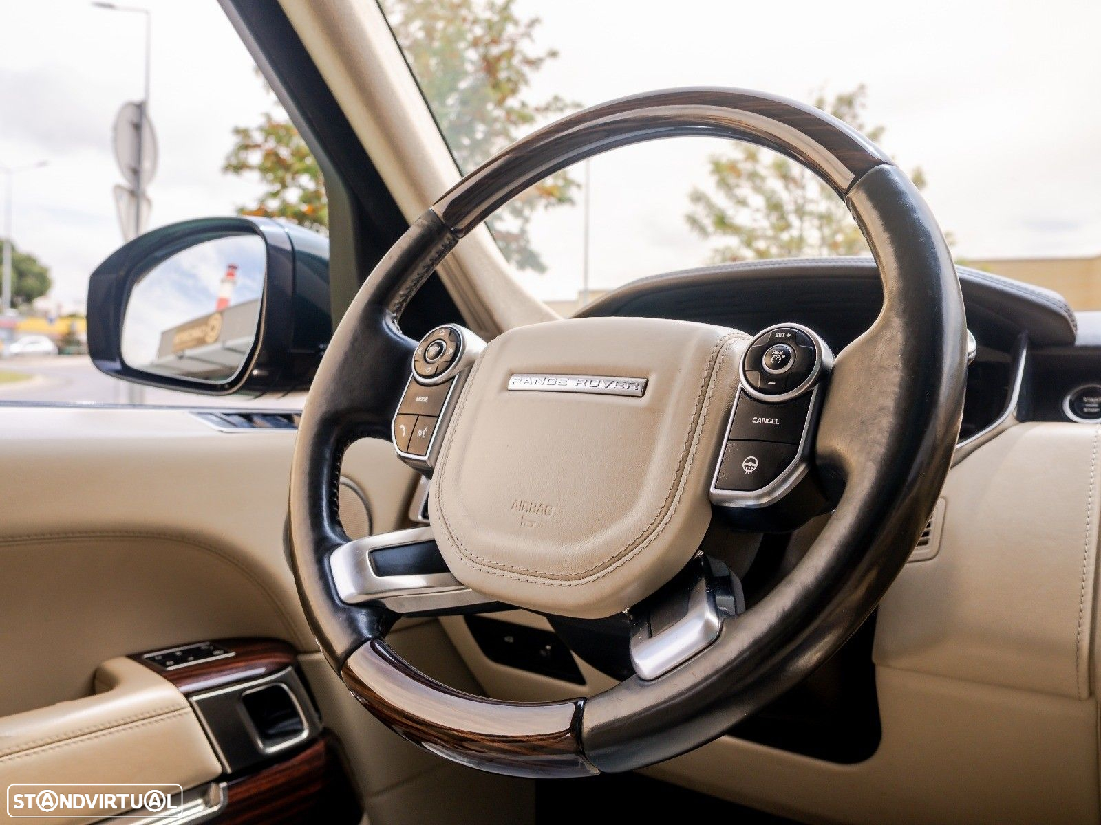 Land Rover Range Rover RR.3.0 SDV6 HEV Autobiography - 20