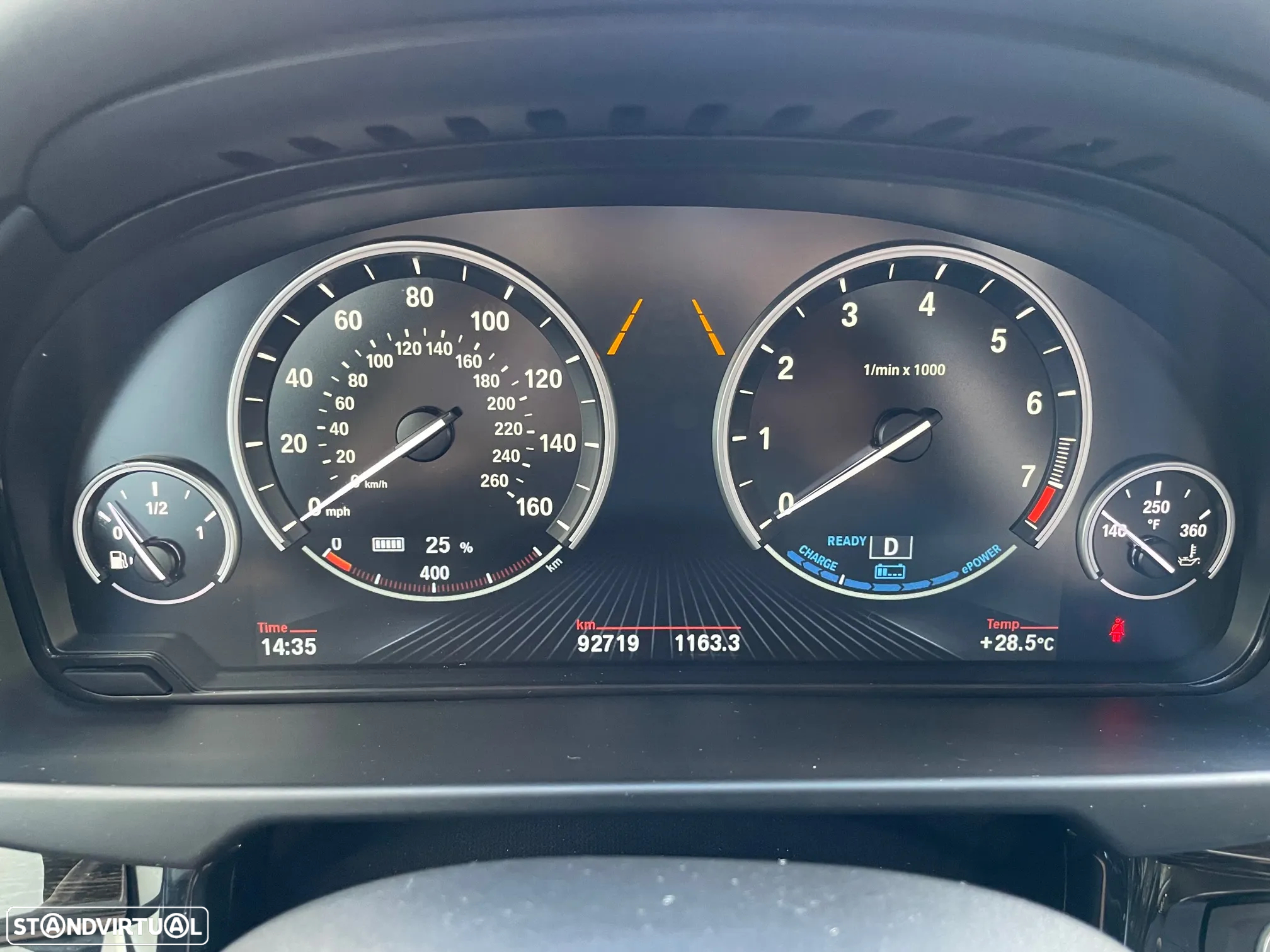 BMW X5 40e xDrive - 13