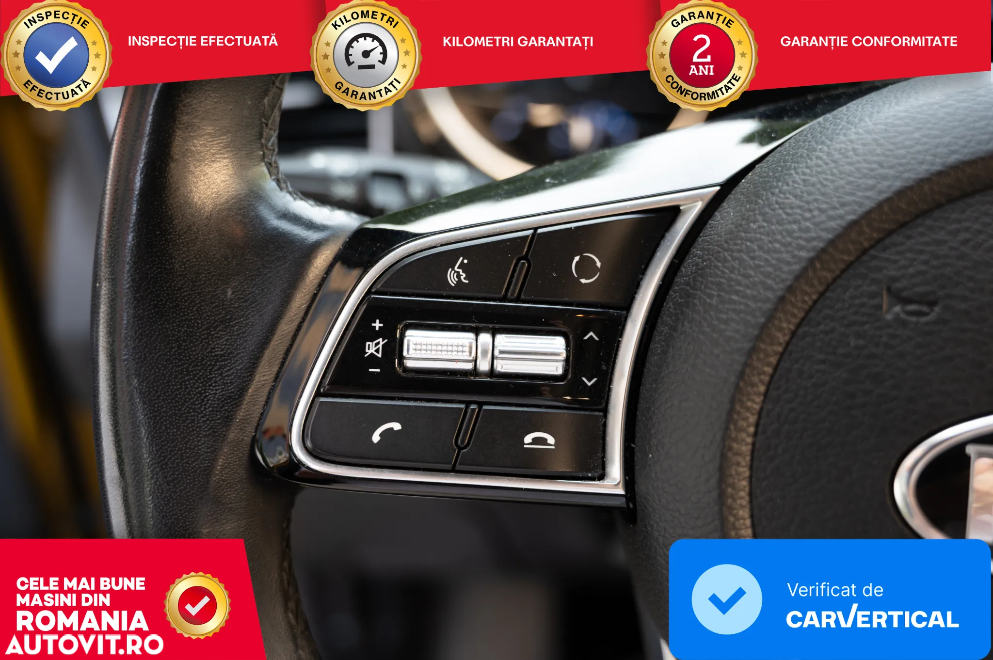 Kia XCeed 1.6 GDI DCT6 OPF Plug-in-Hybrid Inspiration - 10