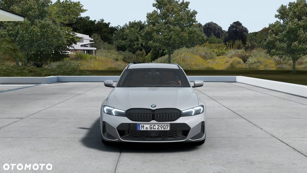 BMW Seria 3 320d xDrive mHEV - 4