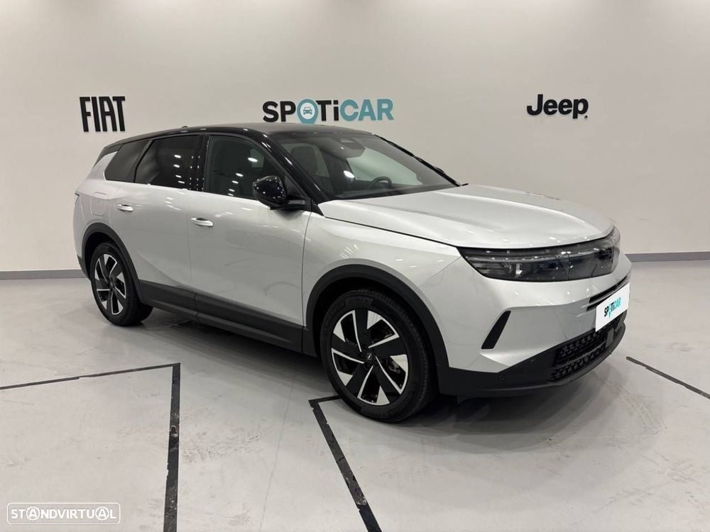 Opel Grandland 1.2 Hybrid GS eDCT - 3