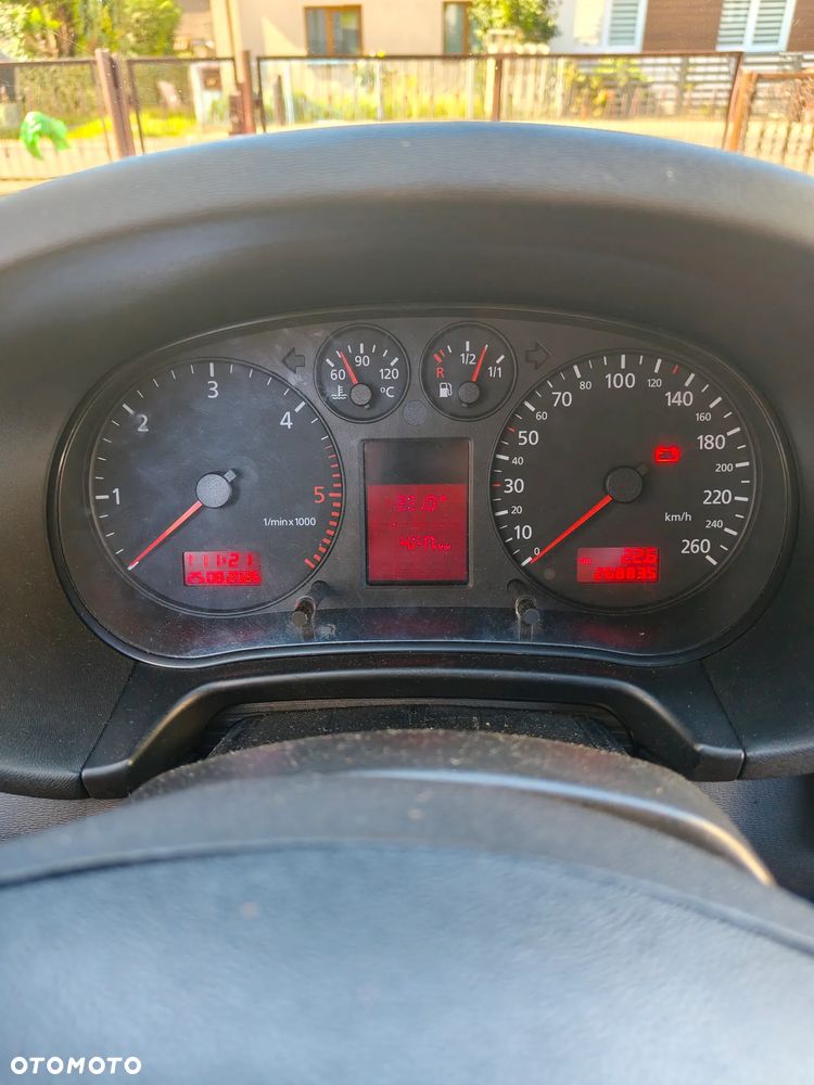 Audi A3 3-drzwiowe - 16