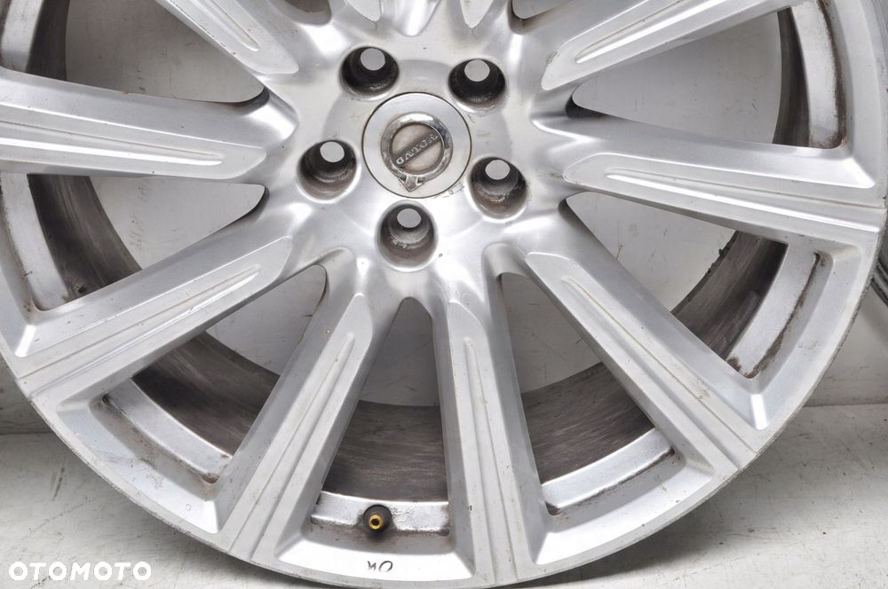 VOLVO XC60 II XC90 FELGI ALUMINIOWE 31362277 5X108 20H2 ET38.5 9.0J - 13
