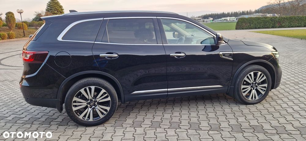 Renault Koleos ENERGY dCi 175 X-tronic 4WD INITIALE PARIS - 26
