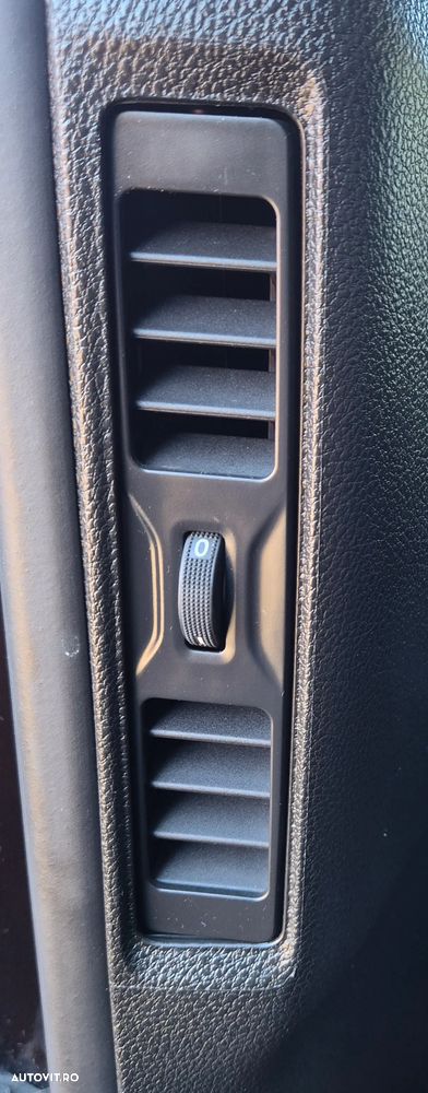 Opel Zafira 2.0 CDTI ECOTEC Cosmo - 38