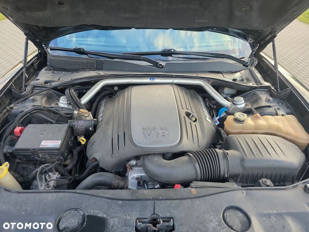 Dodge Charger - 26