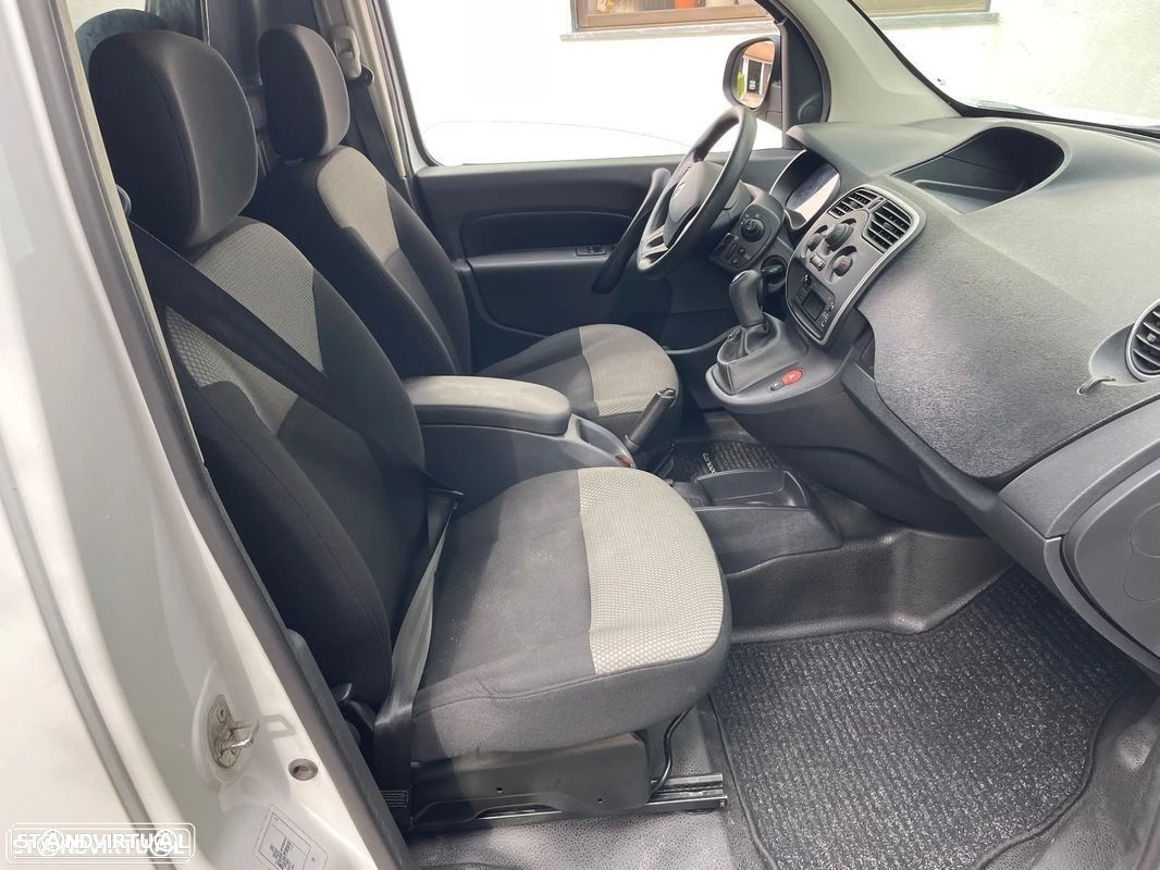 Renault Kangoo - 18