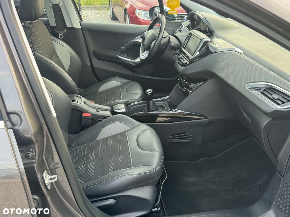 Peugeot 2008 - 31