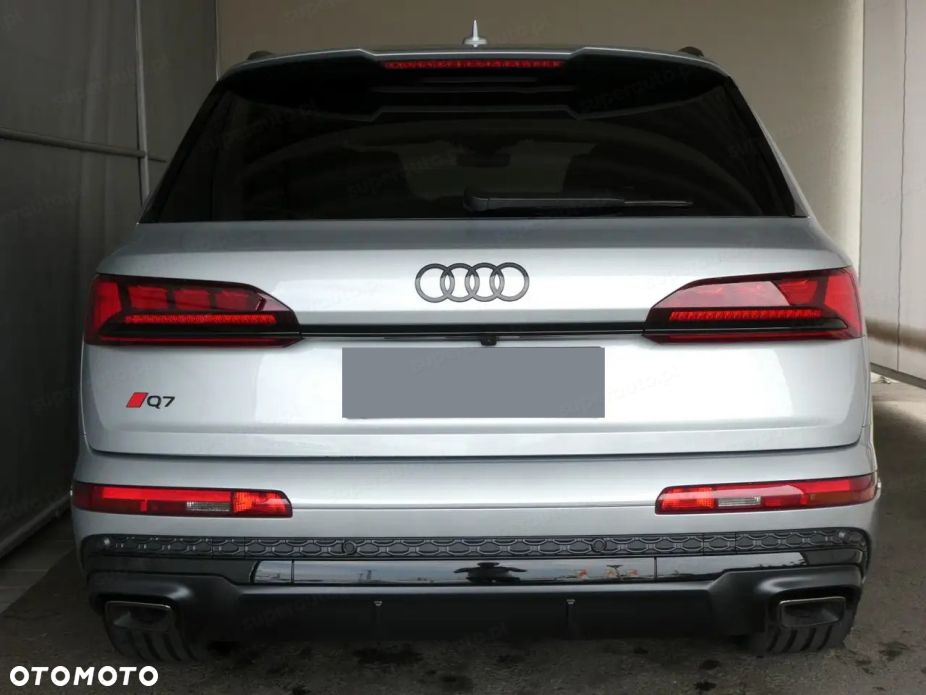 Audi Q7 - 3