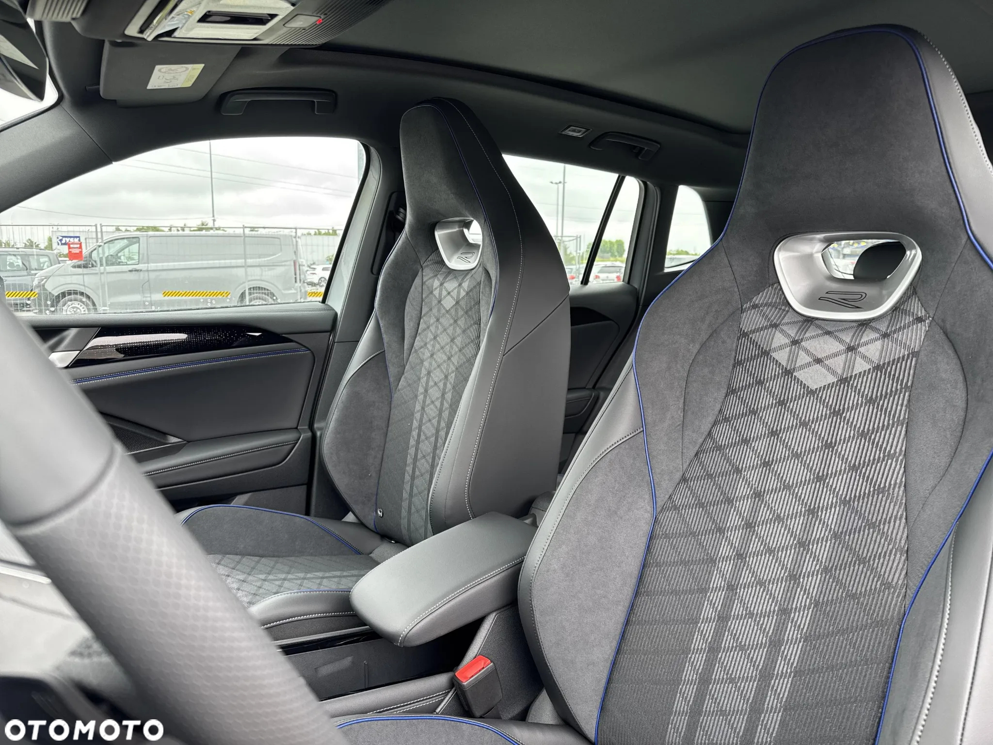 Volkswagen Tiguan 2.0 TSI 4Mot R-Line Plus DSG - 11