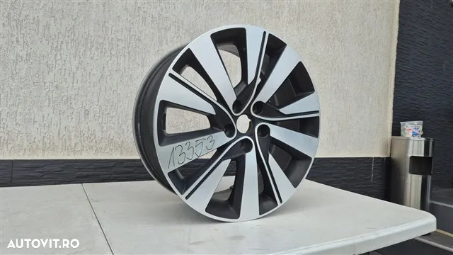 Janta R19 Kia Sportage Sorento ET50.5 cod 52910F1400 , 52910-F1400 - 3