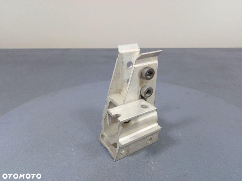 BMW 4 G22 G23 STREFA ZGNIOTU BELKI LEWA 7422235 - 3