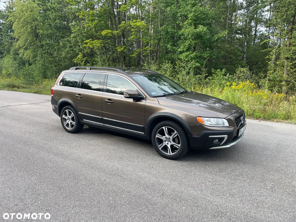 Volvo XC 70 T6 AWD Momentum - 13