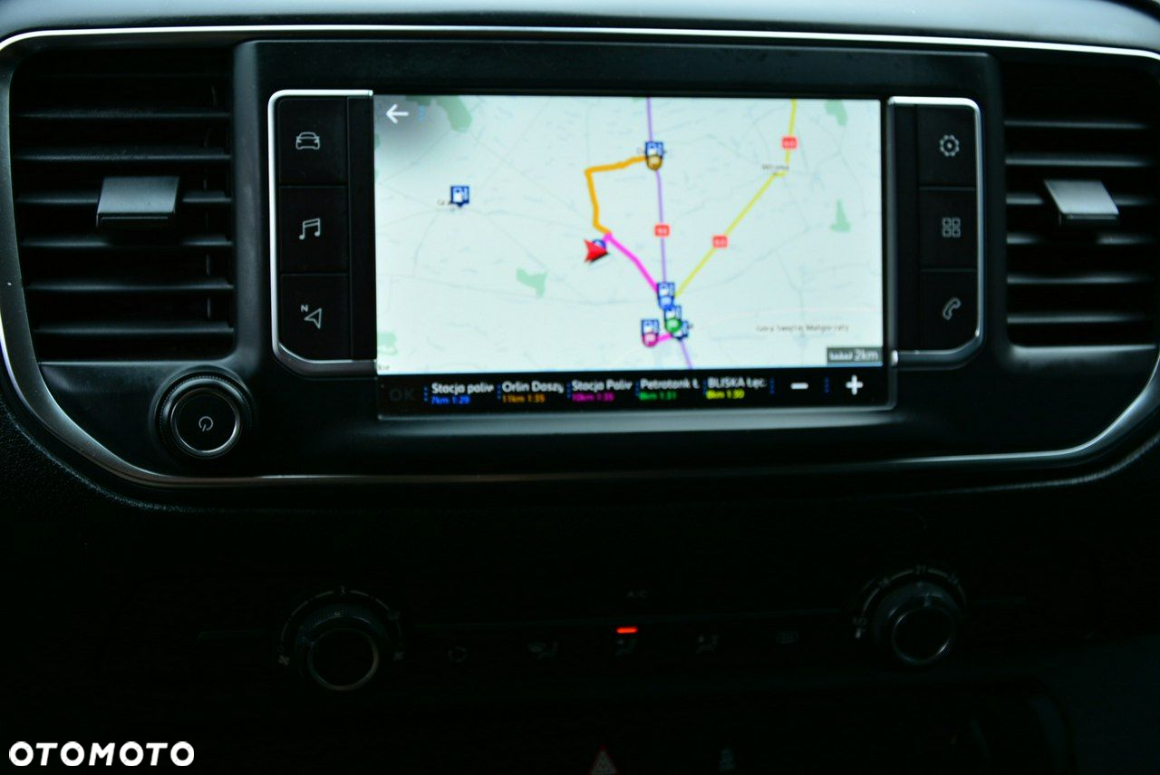 Peugeot Expert - 8