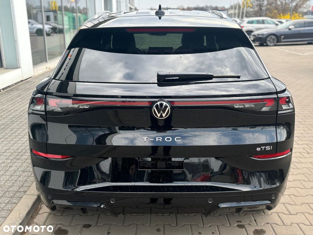Volkswagen T-Roc - 5