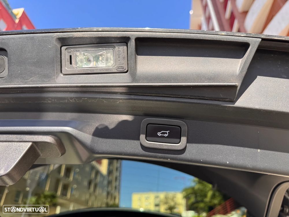 Jaguar I-Pace Black AWD Aut. - 22