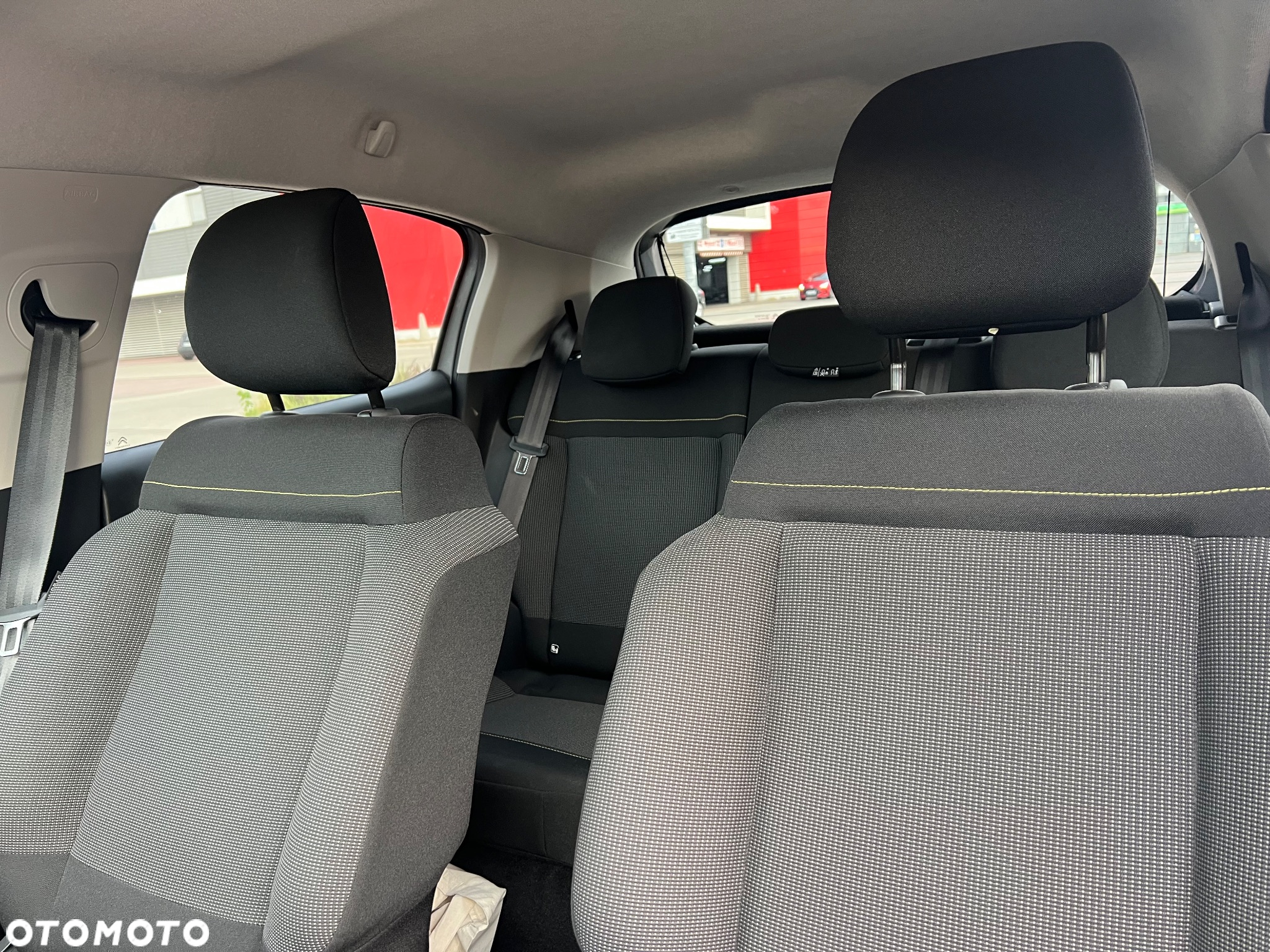 Citroën C3 1.2 PureTech Max EAT6 - 20