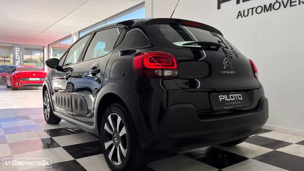 Citroën C3 - 9