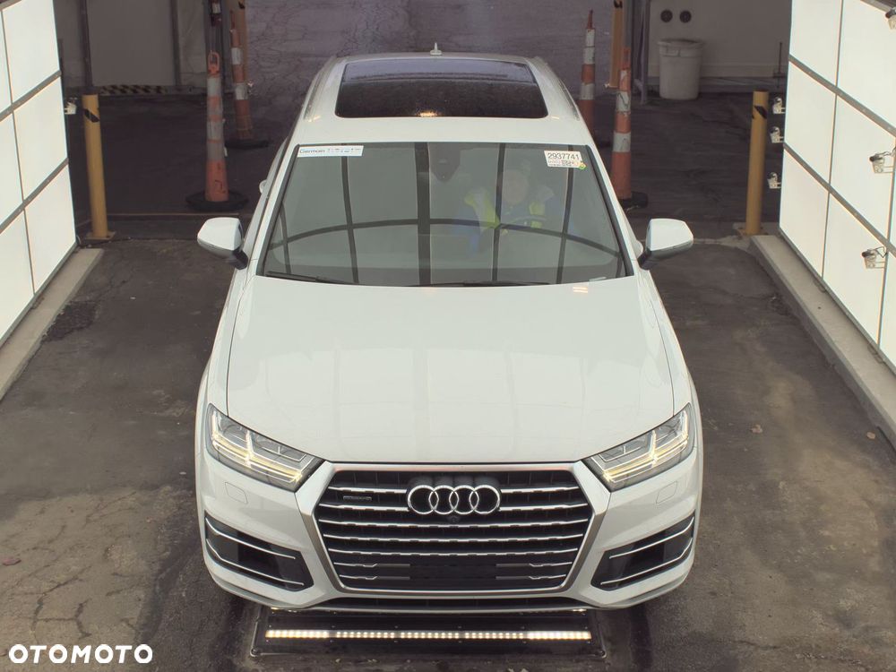 Audi Q7 3.0 TFSI Quattro Tiptronic - 4