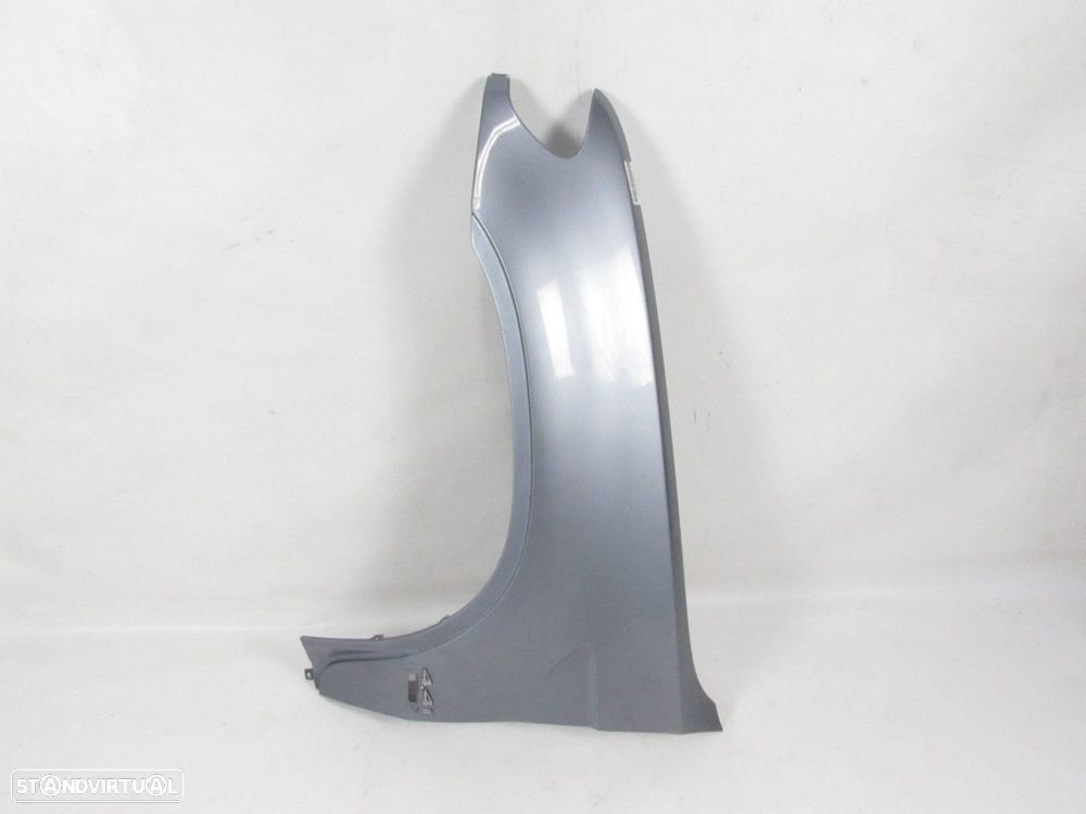 Guarda-lamas Esquerdo Seminovo/ Original BMW X5 (E53) 41357000385 - 1