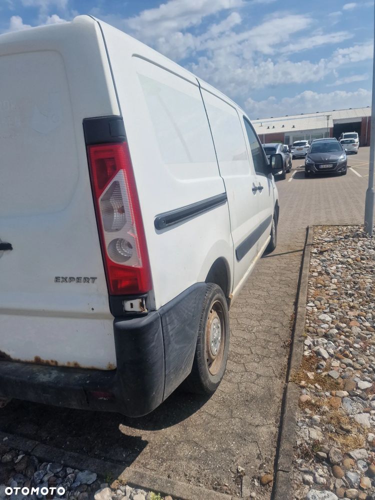 Peugeot Expert Tepee L1 Premium - 4