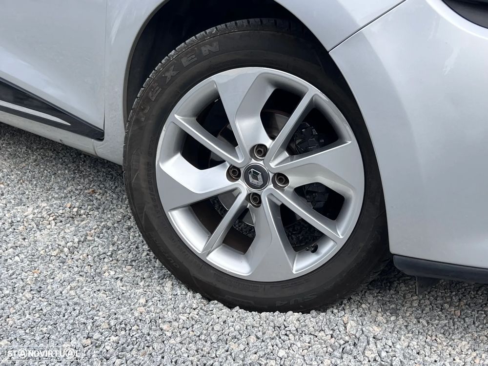Renault Clio 0.9 TCe Limited - 3