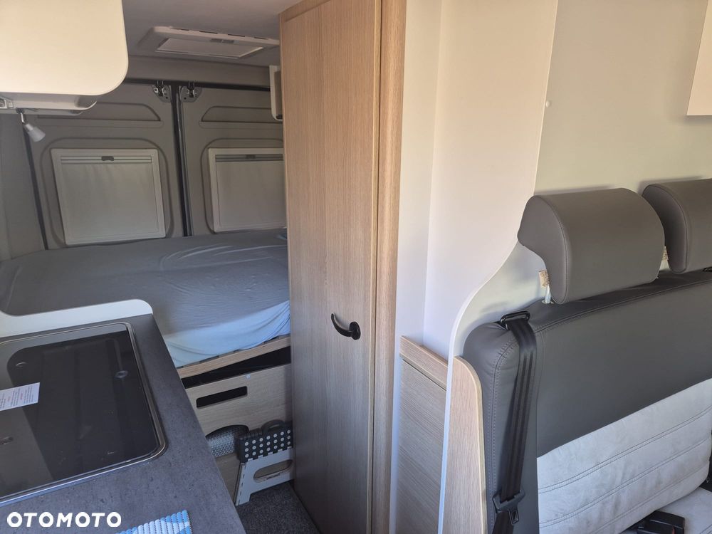 Fiat SUNLIGHT CLIFF 600 - 15