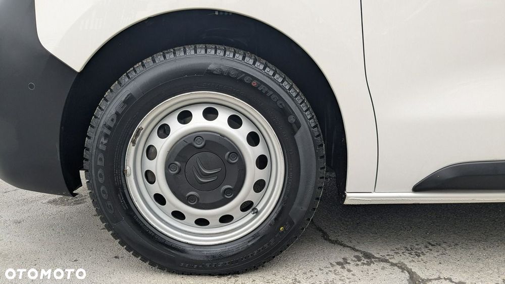 Citroën Jumpy - 34
