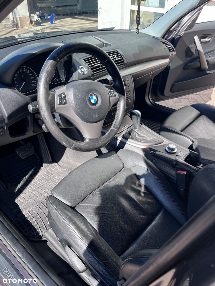BMW Seria 1 - 13