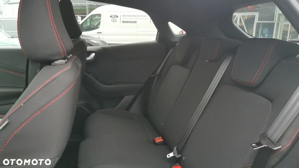 Ford Puma 1.0 EcoBoost mHEV ST-Line - 13