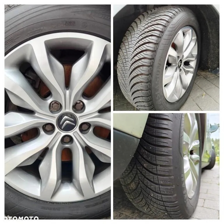 Citroën C5 2.0 HDi Exclusive - 26