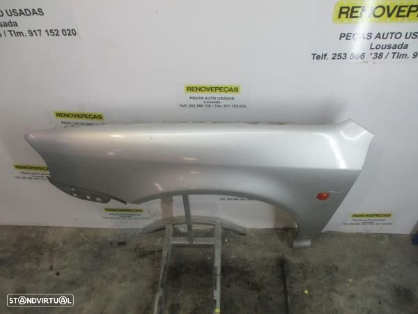 Guarda Lamas Esq Skoda Octavia I (1U2) - 3