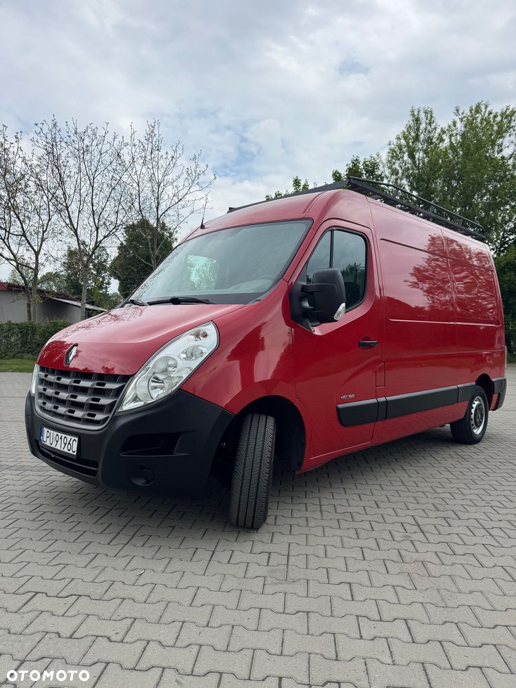 Renault Master - 5