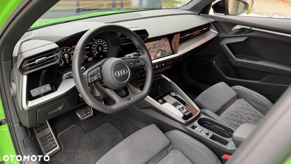 Audi RS3 Sportback - 6