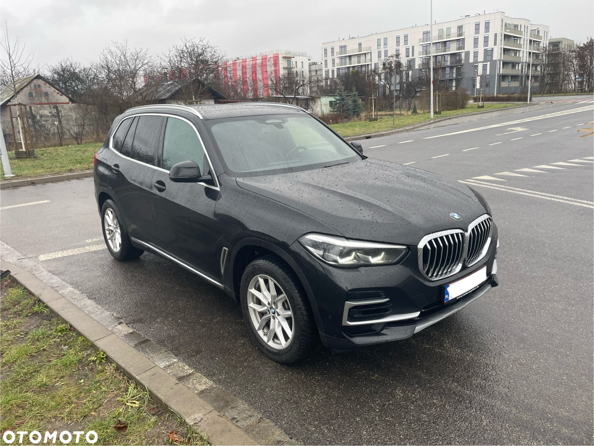 BMW X5 xDrive40i xLine - 5