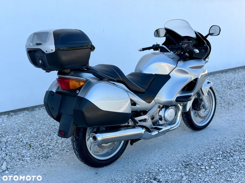 Honda Deauville - 10