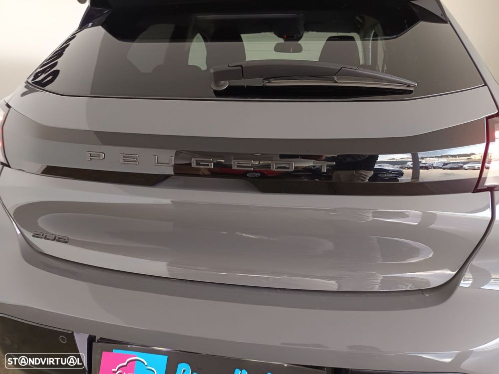 Peugeot 208 PureTech 100 Allure Pack - 8