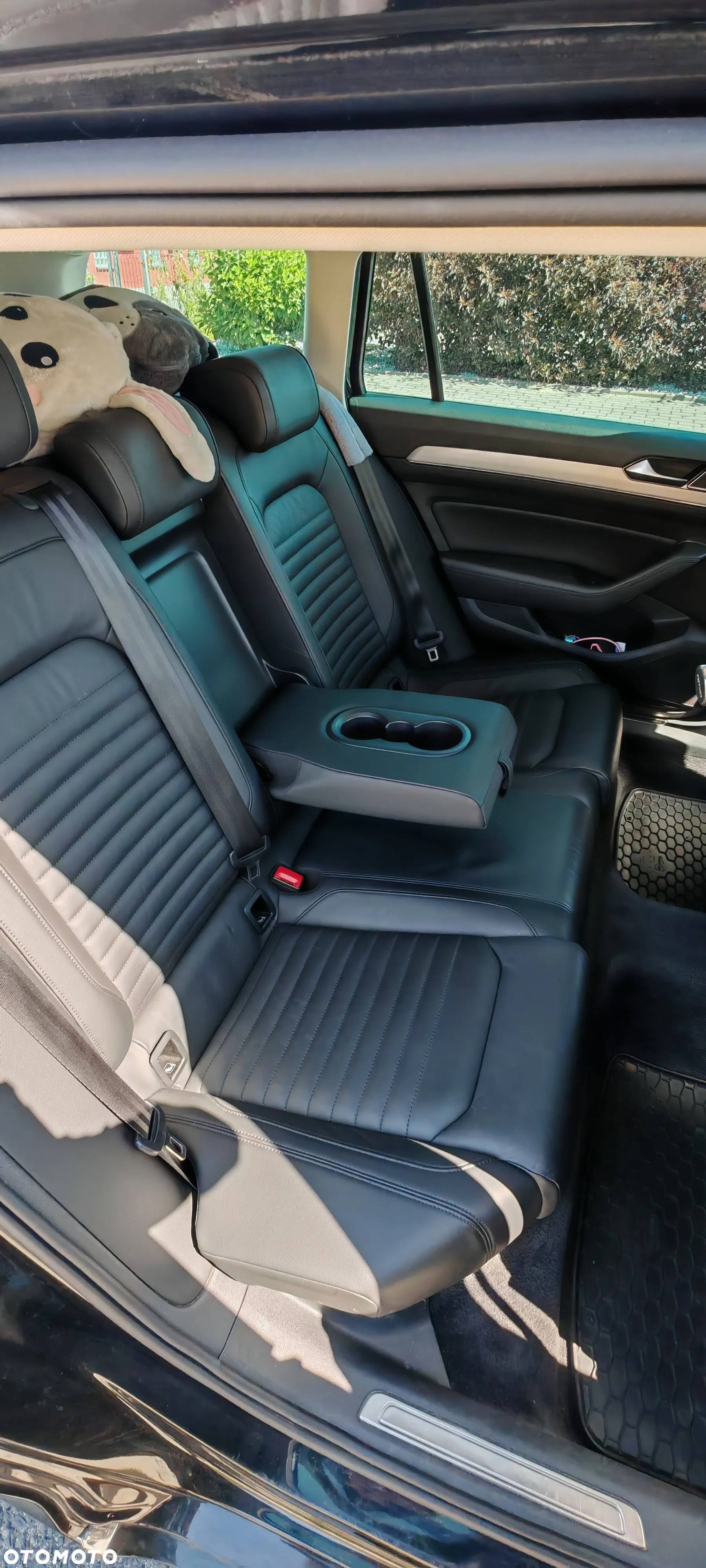 Volkswagen Passat 1.5 TSI EVO Highline - 12