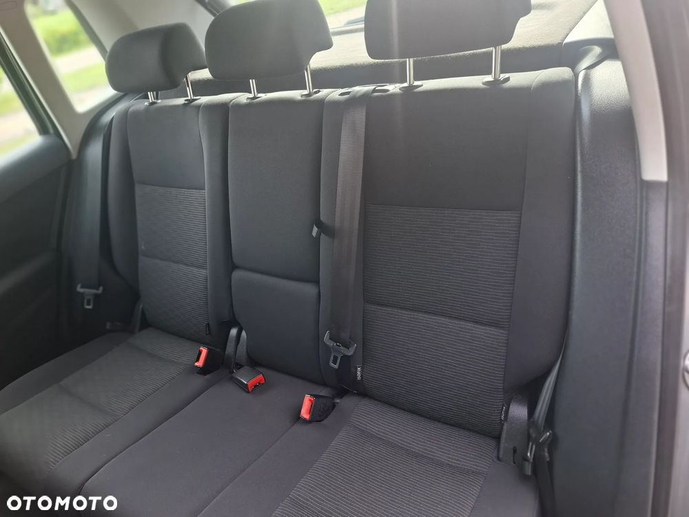 Volkswagen Tiguan 2.0 TDI DPF 4Motion BlueMotion Technology DSG Trend & Fun - 8