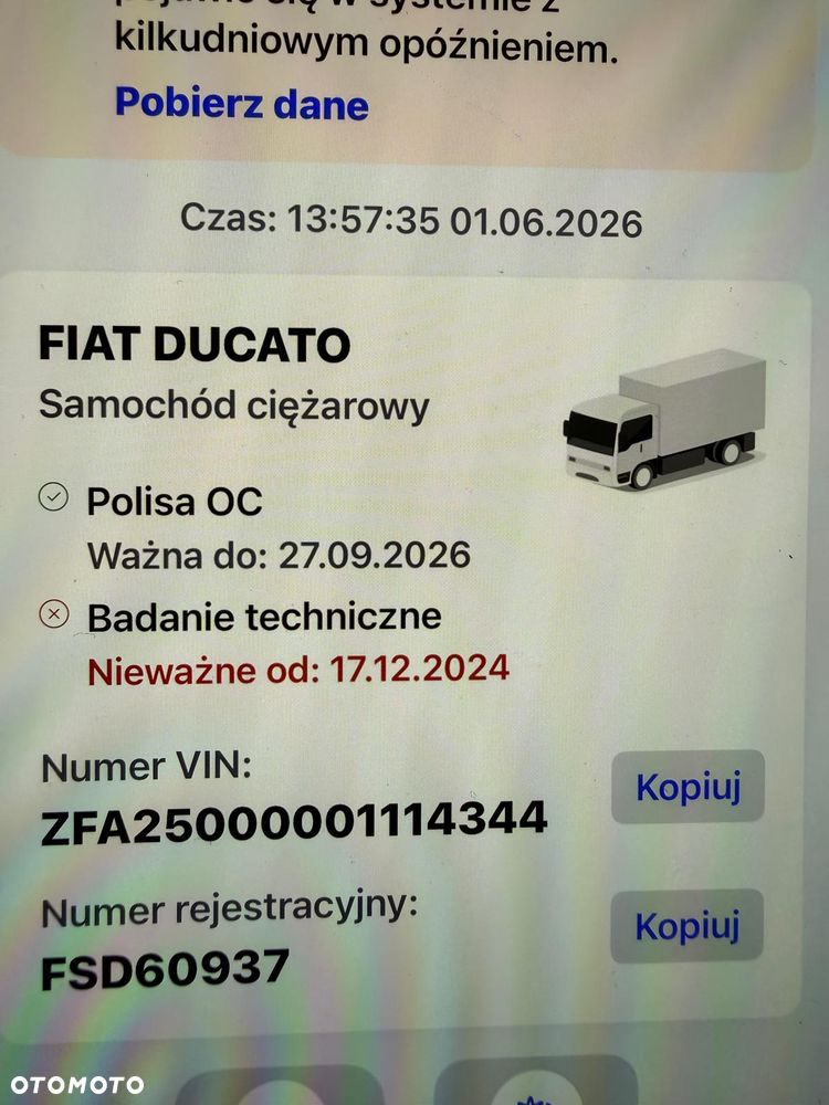 Fiat Ducato - 10