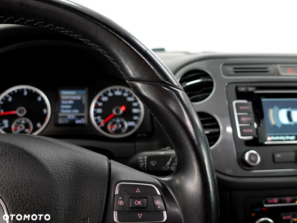 Volkswagen Tiguan 2.0 TDI Perfectline R-Style - 20