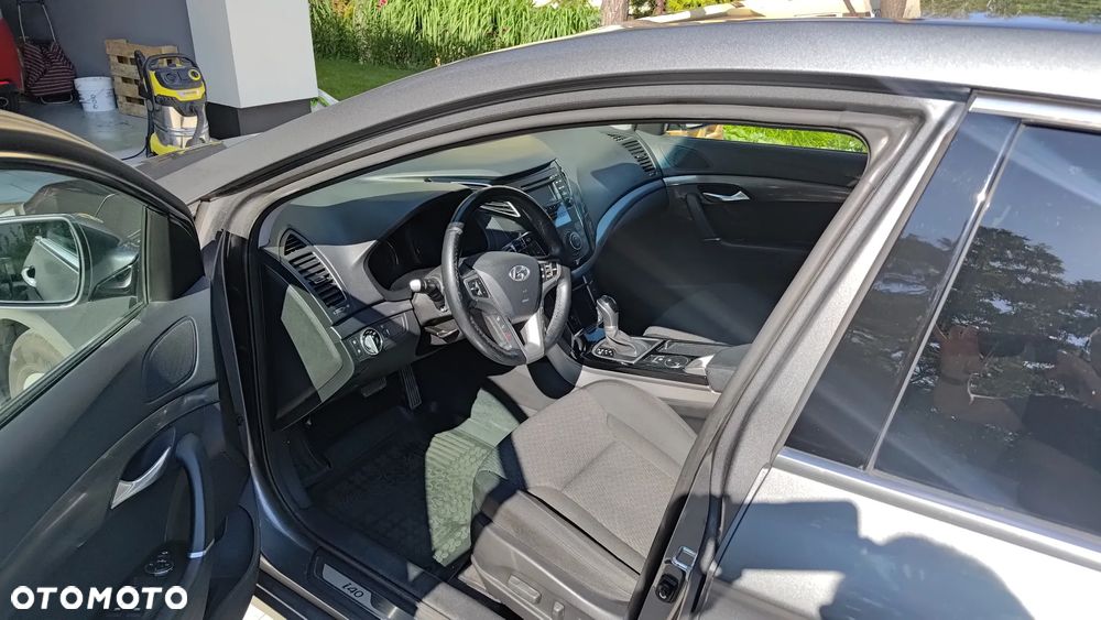 Hyundai i40 1.7 CRDi Comfort - 7